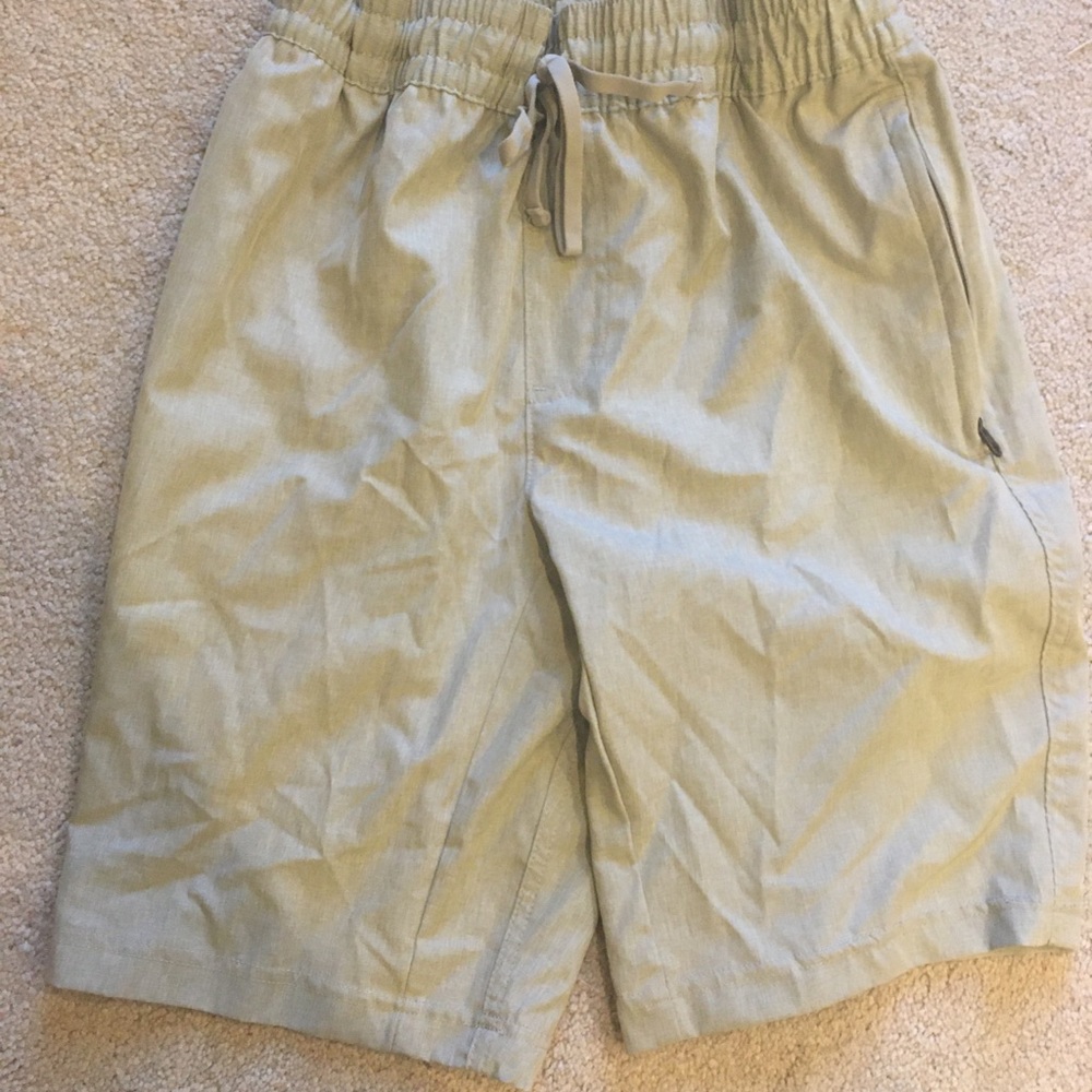 George cargo shorts